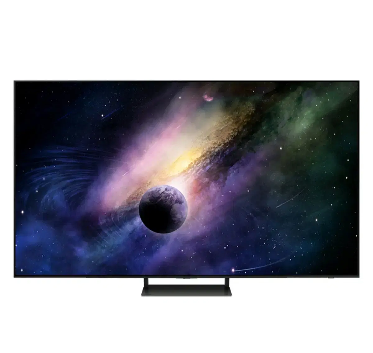 삼성 65인치 OLED TV 스탠드형 KQ65SC9SAFXKR