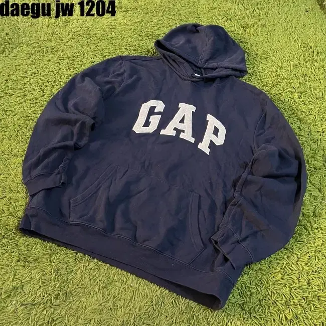 XL GAP HOODIE 갭 후드티