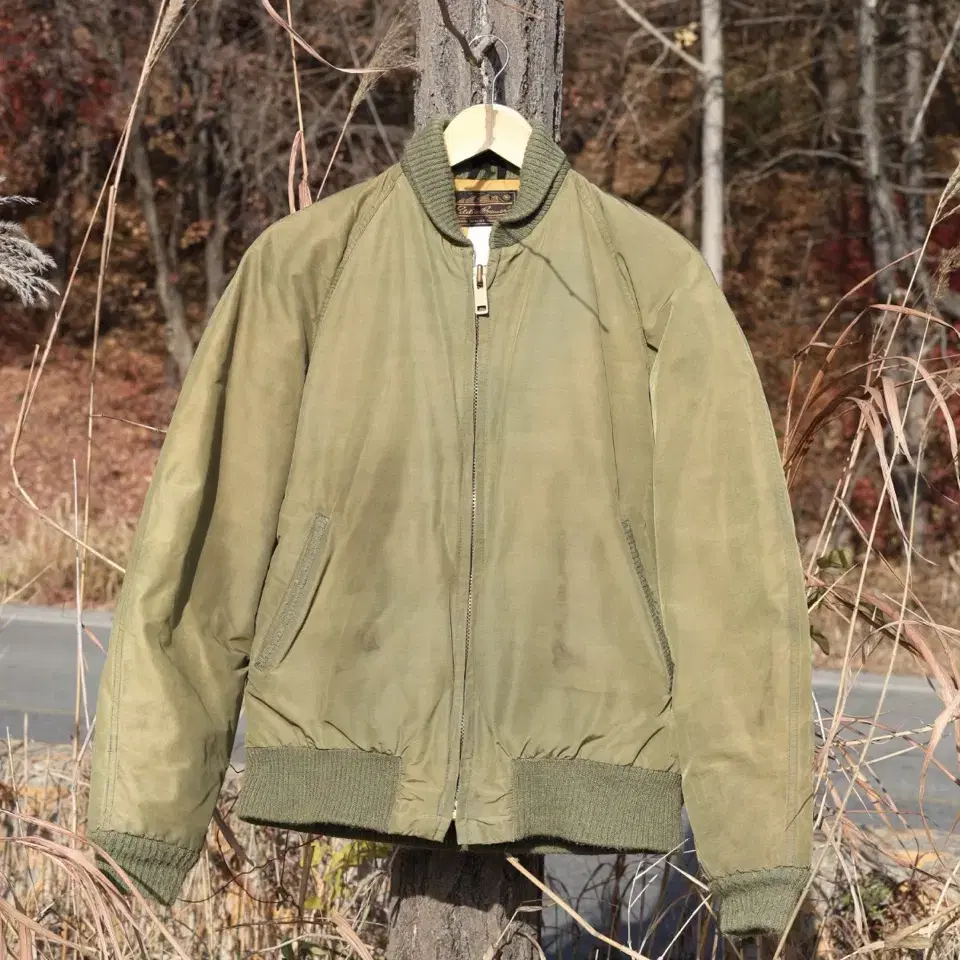 eddiebauer 80s allpurpose jacket 올퍼포즈