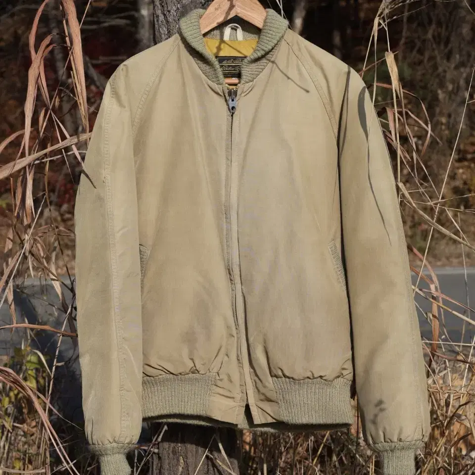 eddiebauer 70s all purpose jacket 올퍼포즈