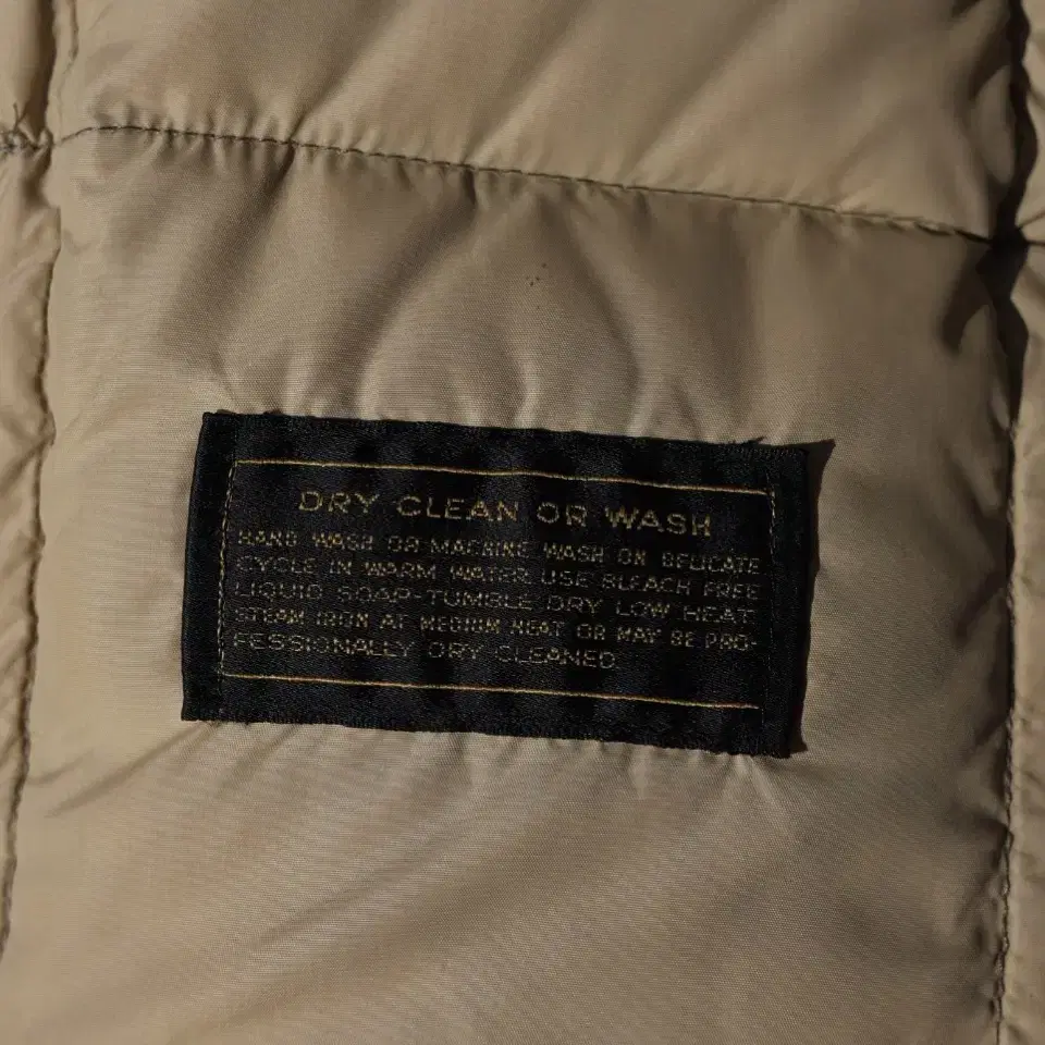 eddiebauer 70s snapjac down jacket 스냅잭