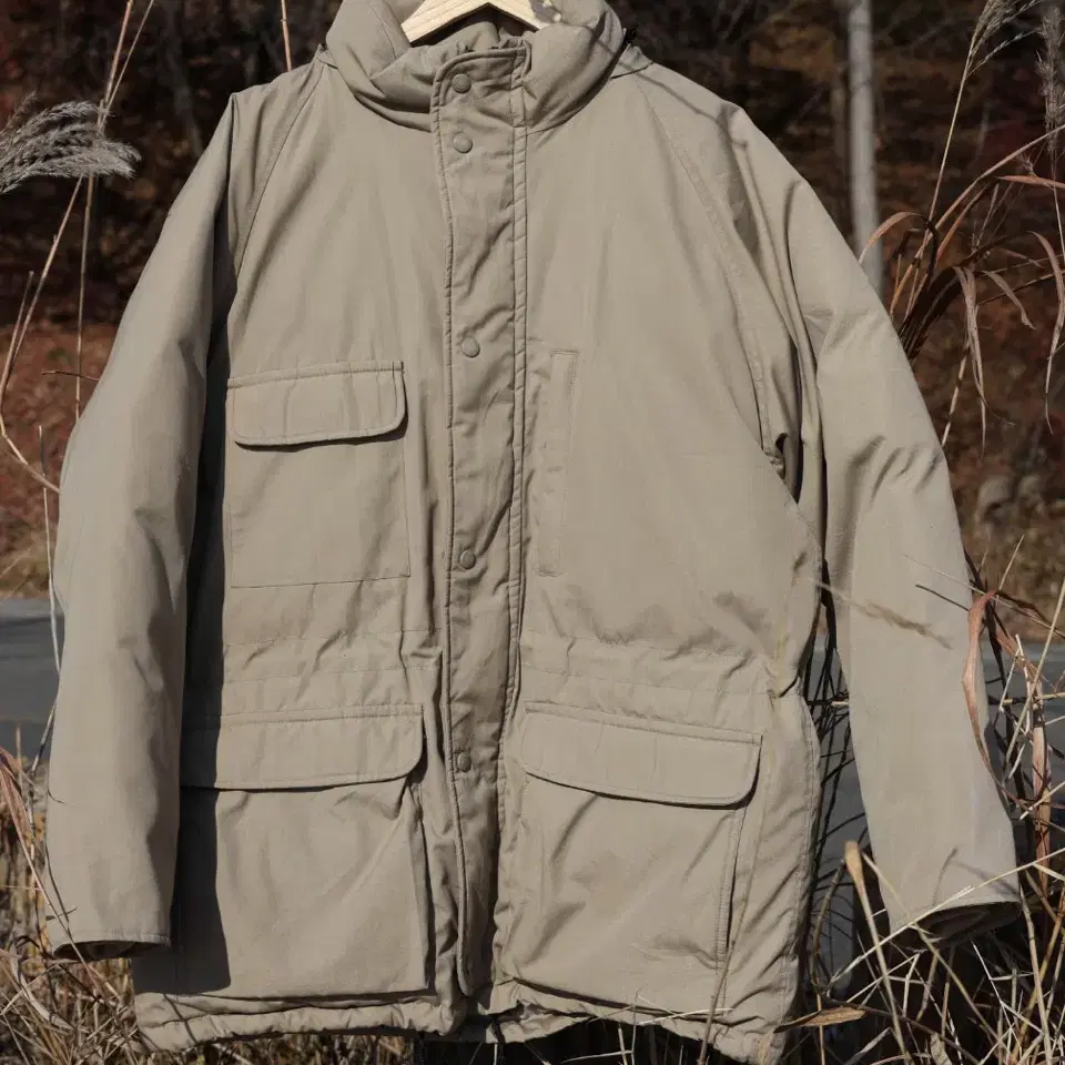 eddiebauer 90s Ridgeline parka 릿지라인