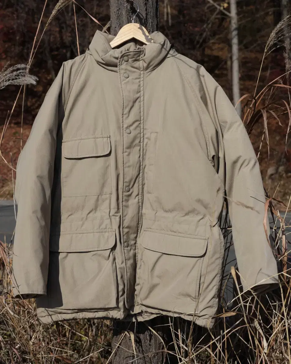 eddiebauer 90s Ridgeline parka 릿지라인