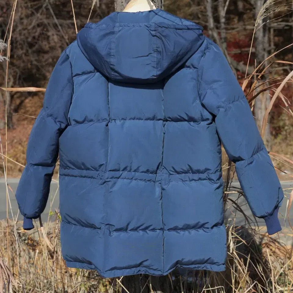 eddiebauer 80s Karakoram parka 카라코람