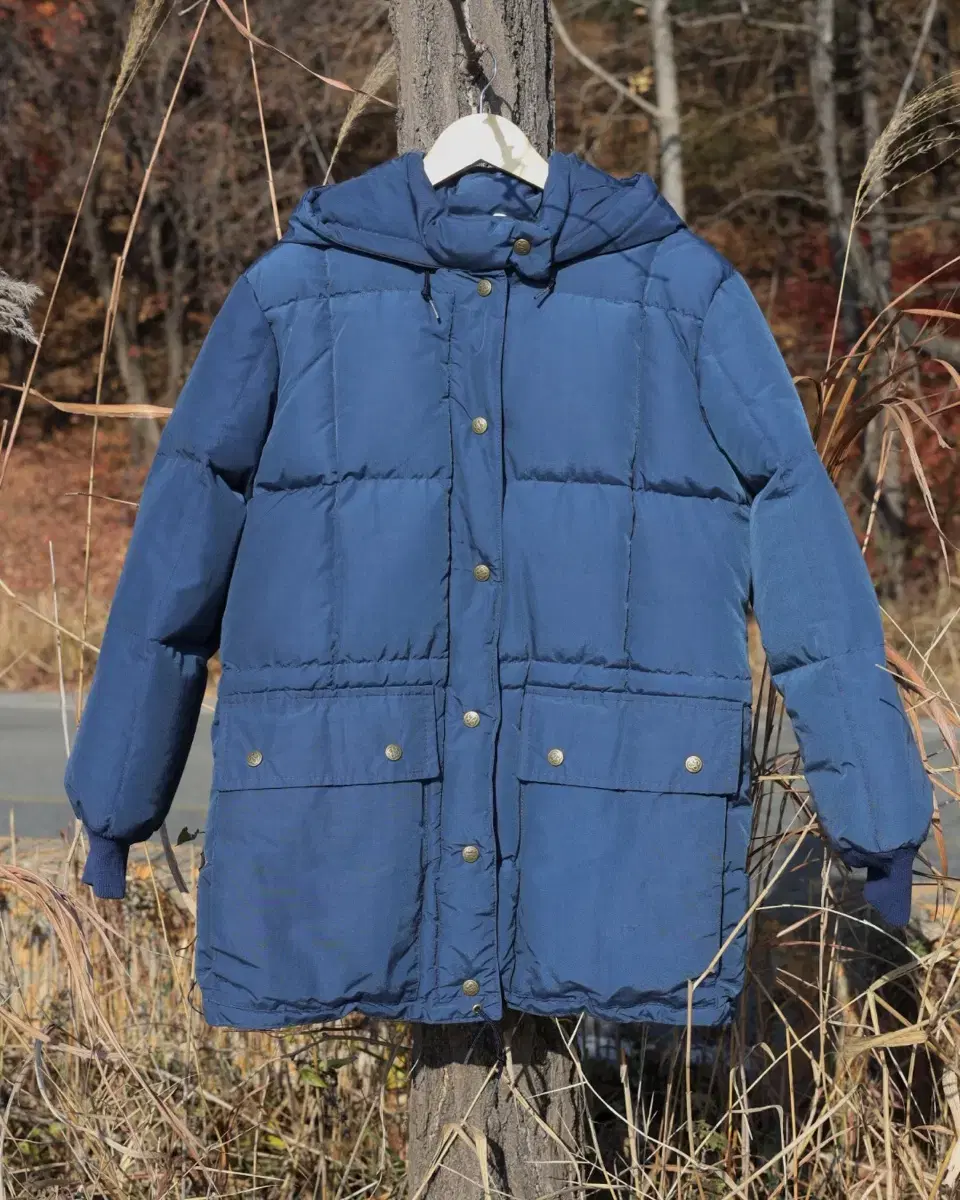 eddiebauer 80s Karakoram parka