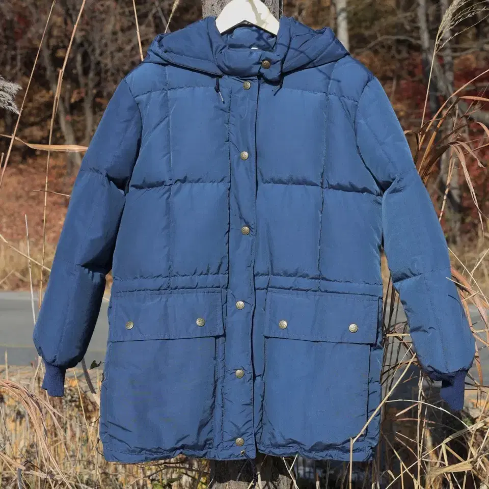 eddiebauer 80s Karakoram parka 카라코람