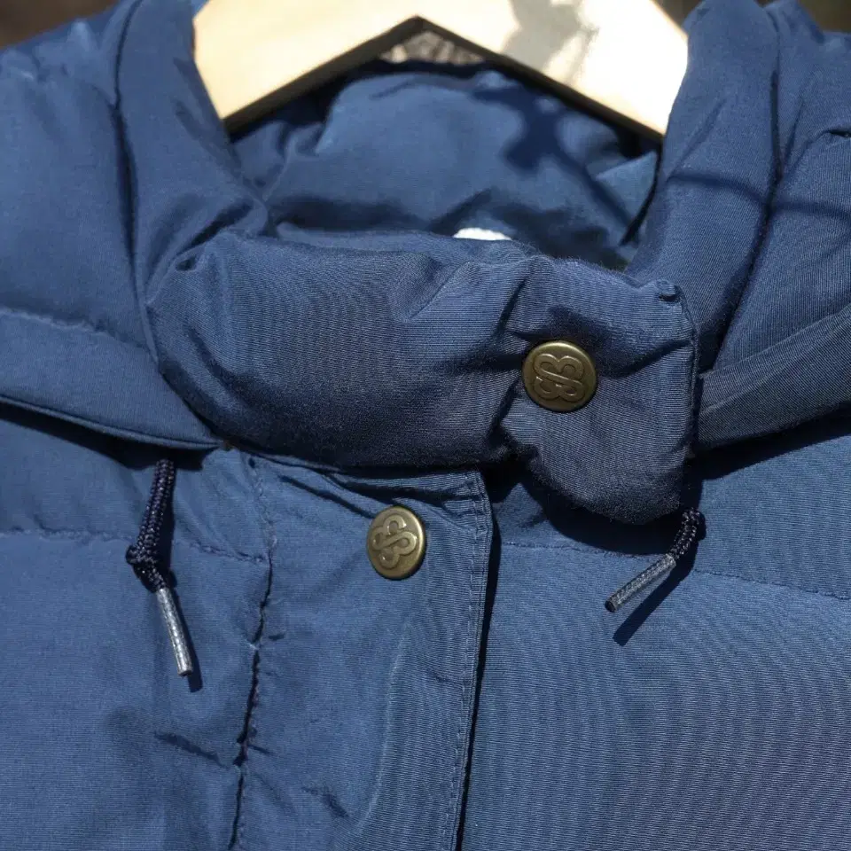 eddiebauer 80s Karakoram parka 카라코람