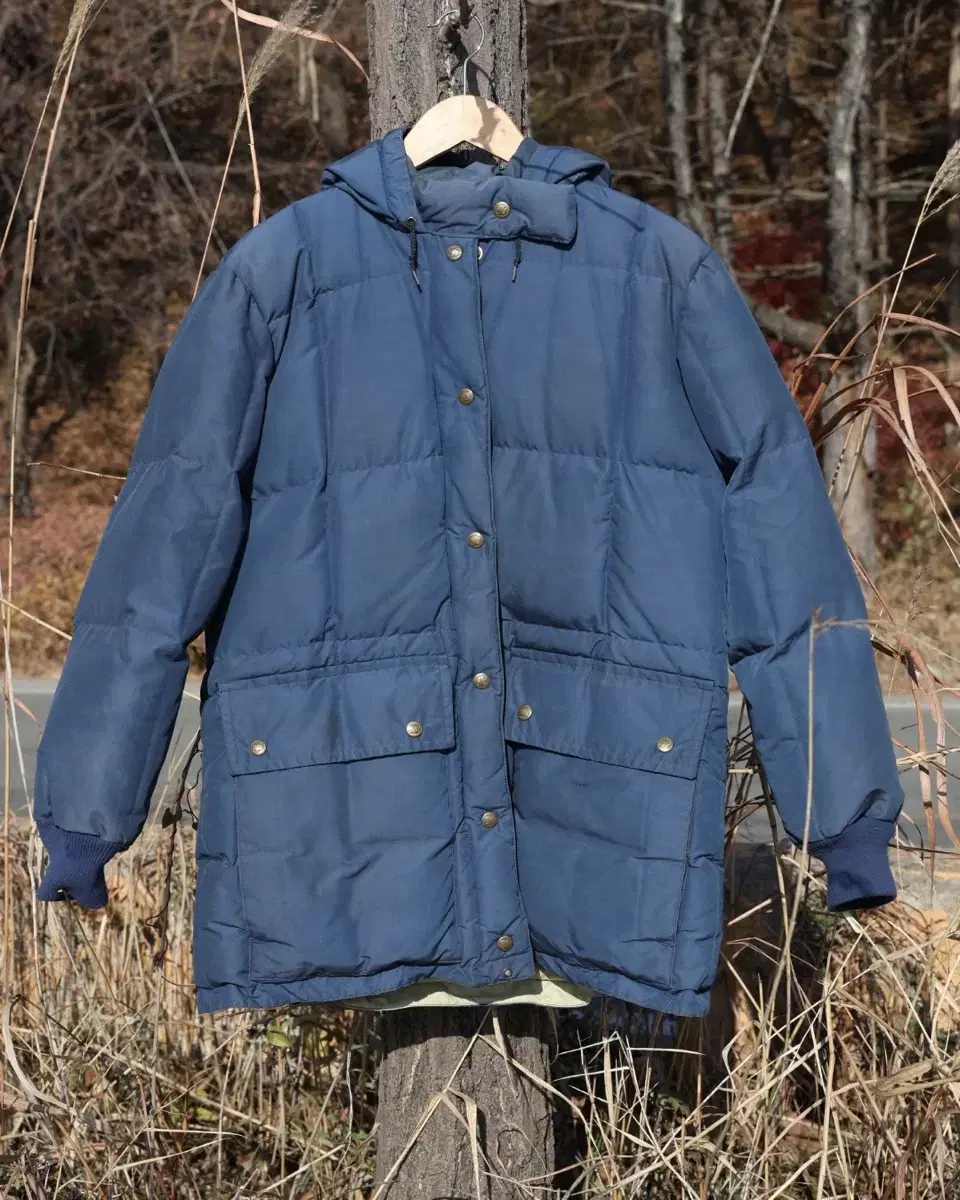 eddiebauer 80s Karakoram parka