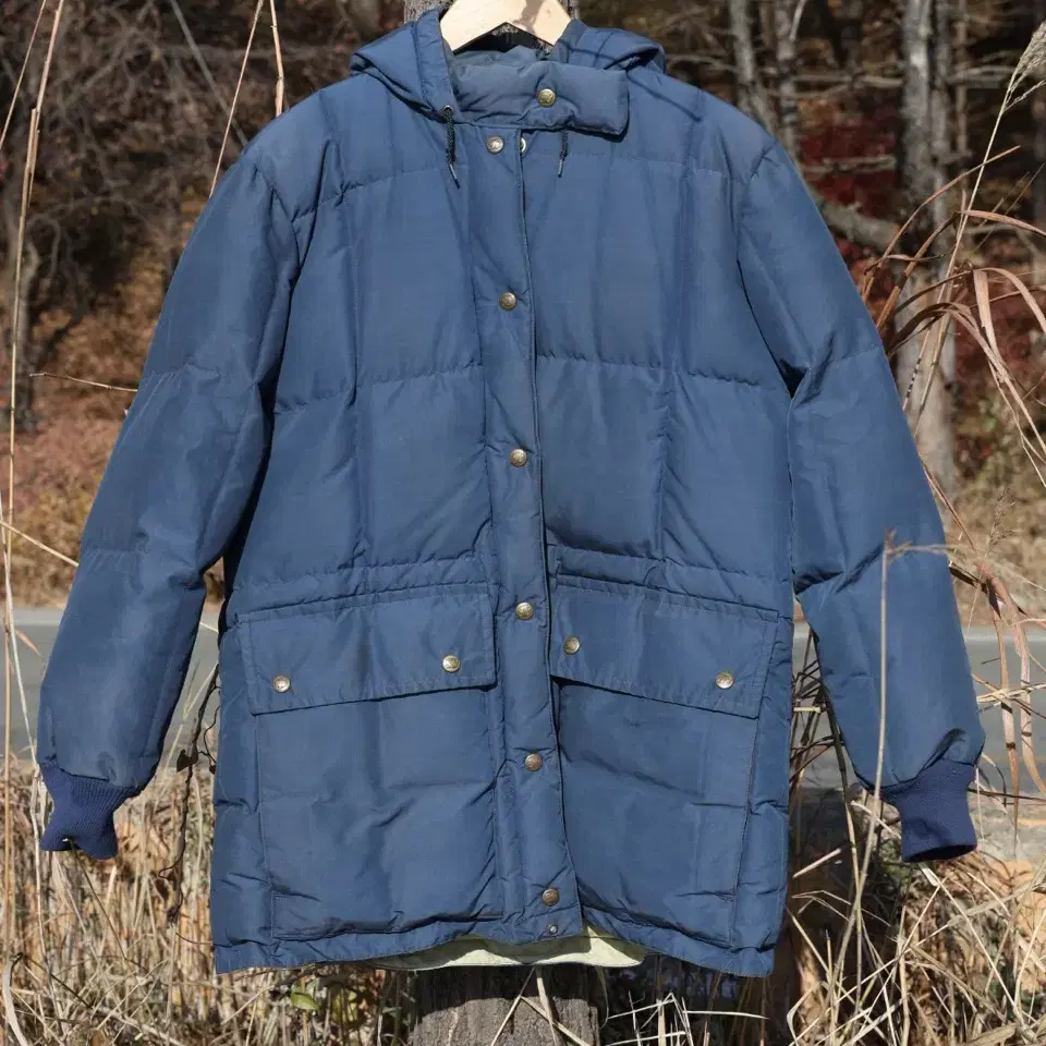 eddiebauer 80s Karakoram parka 카라코람