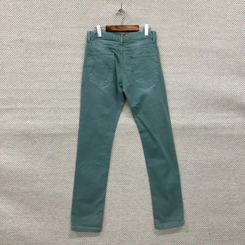 자라 ZARA MEN 코튼팬츠 면바지 32인치 A08102