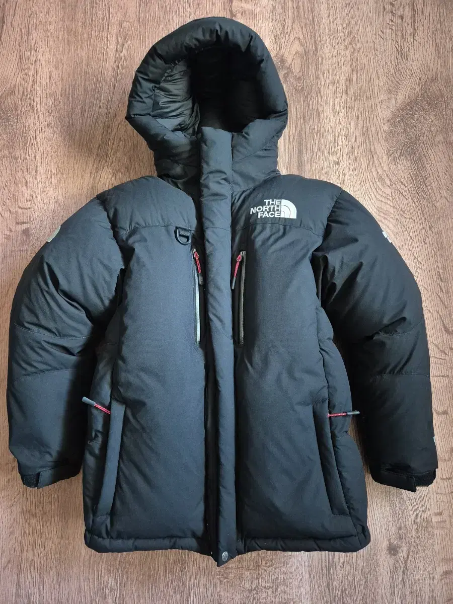 North Face 노스페이스 히말라야 패딩 키즈