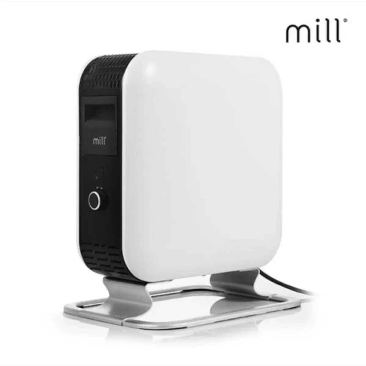 전기라디에이터 MILL 밀 컨벡터 700W