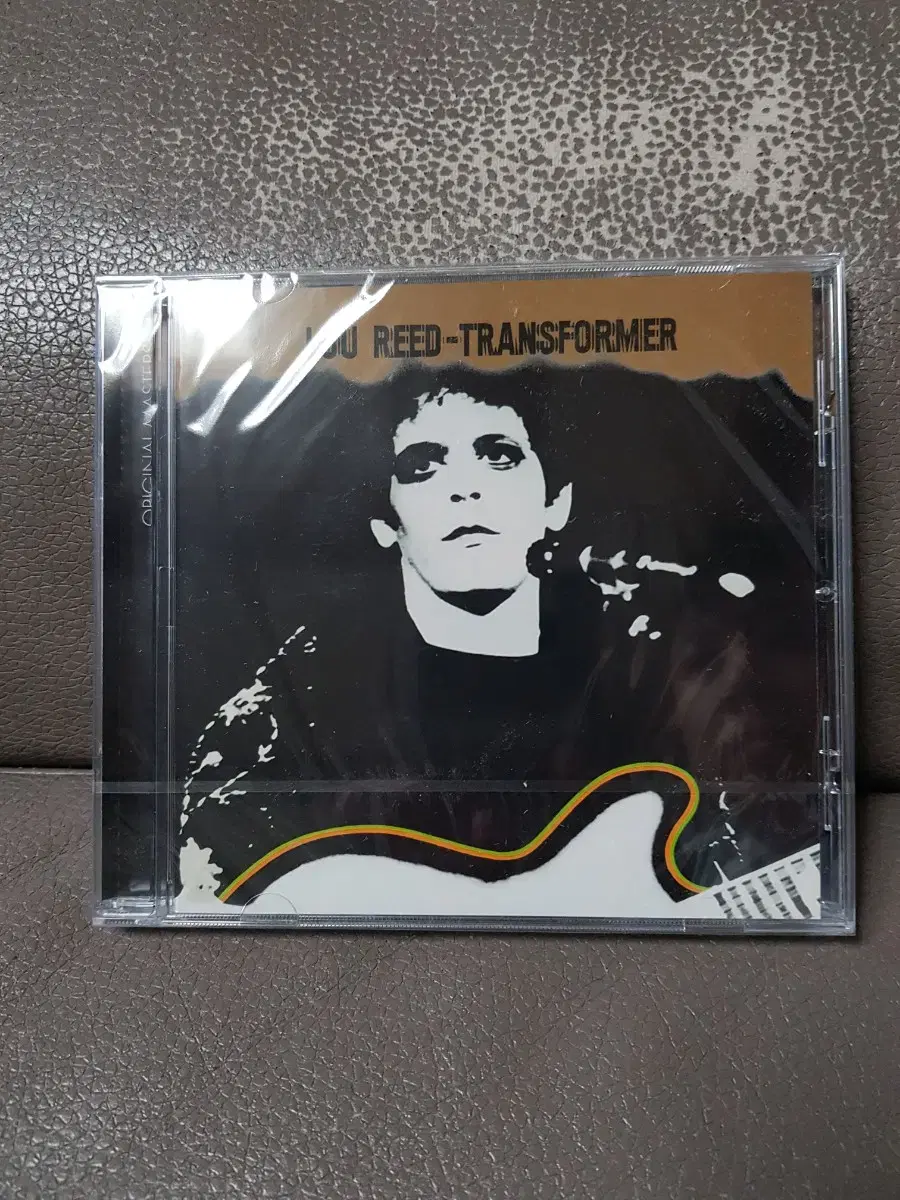 루 리드 lou reed 신품Cd