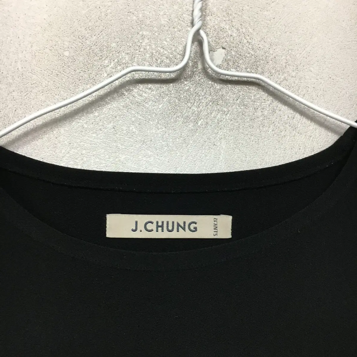 J.chung 제이청 lom 탑 스커트 세트 F