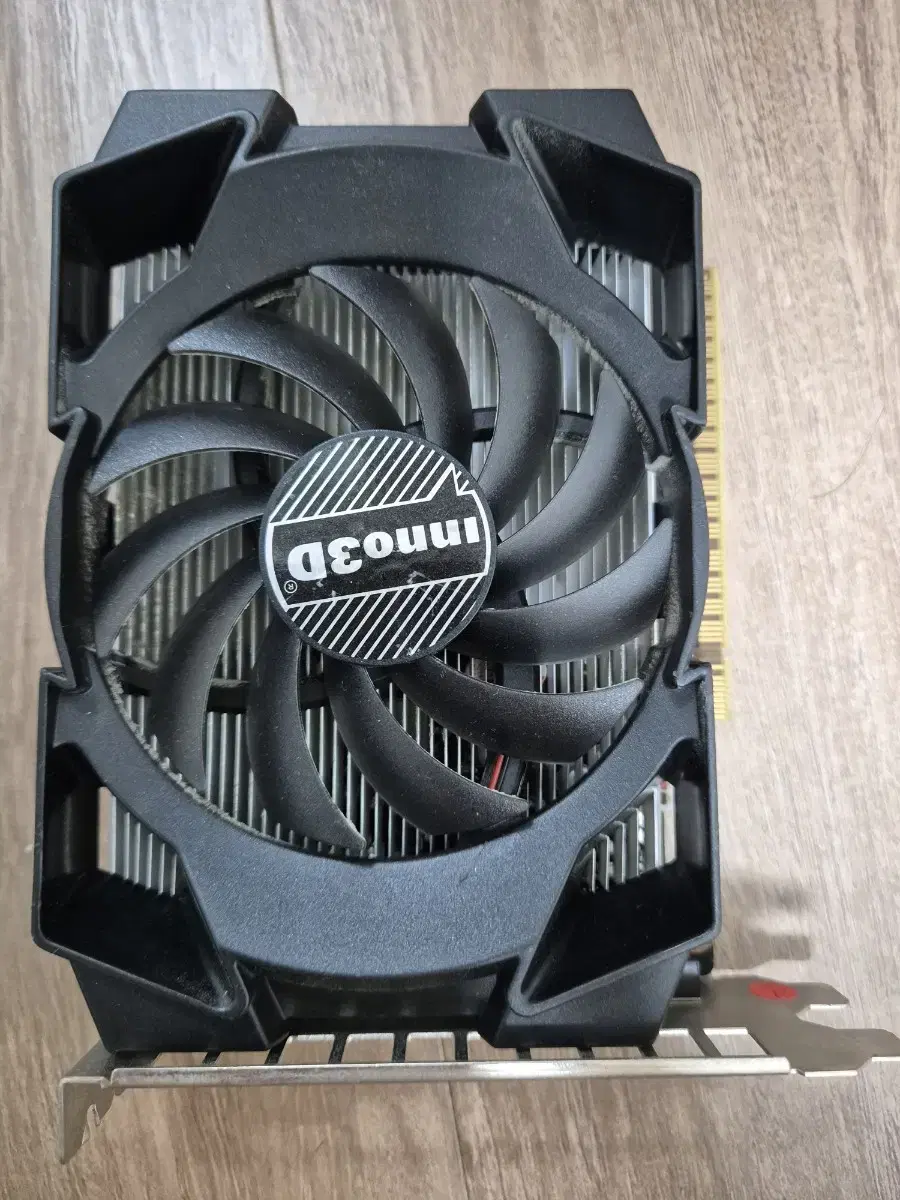 gtx1050ti 무전원 판매합니다