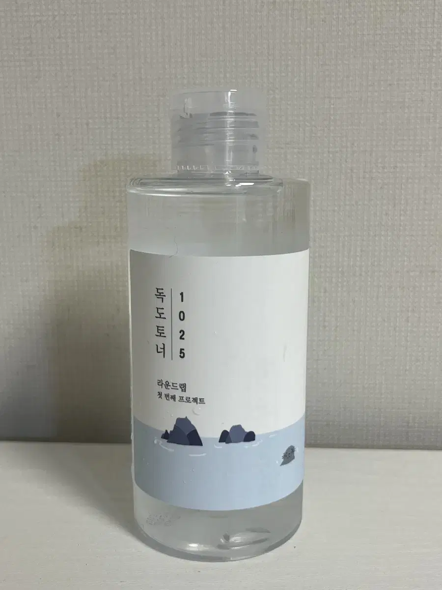 [새상품]라운드랩 1025 독도 토너 200ml