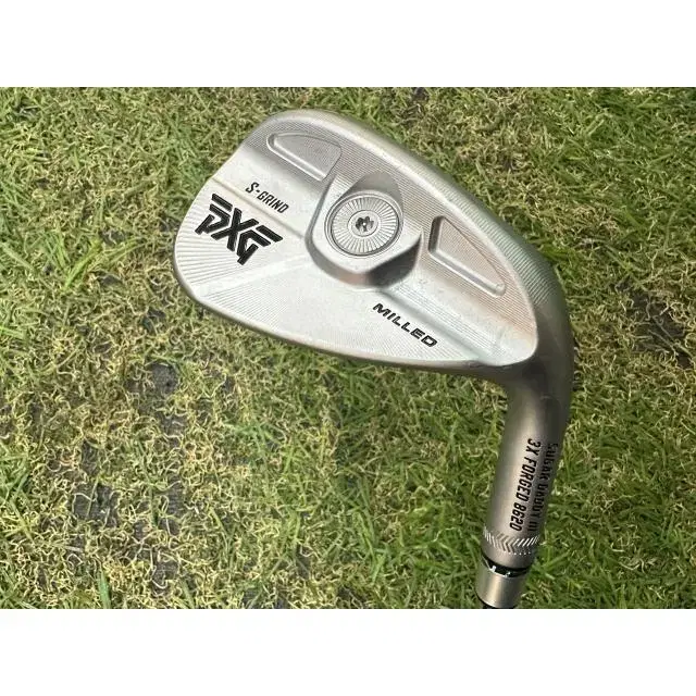 PXG 슈가대디3 50도 S200 중고 웨지 241129005