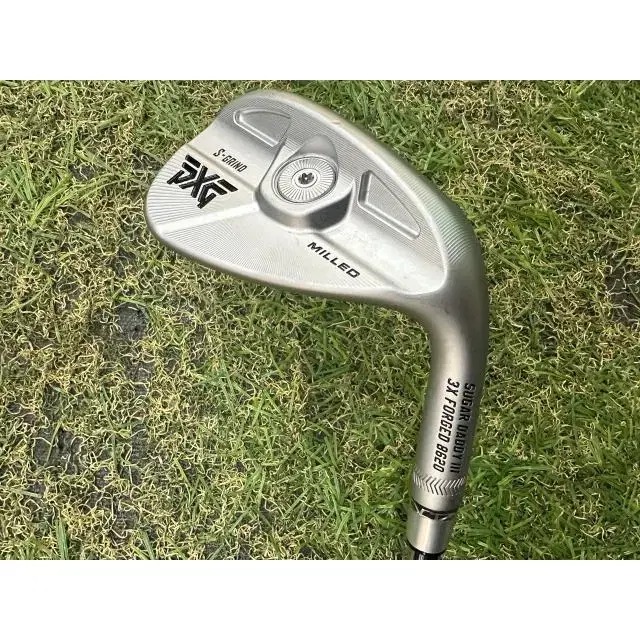 PXG 슈가대디3 52도 S200 중고 웨지 241129007