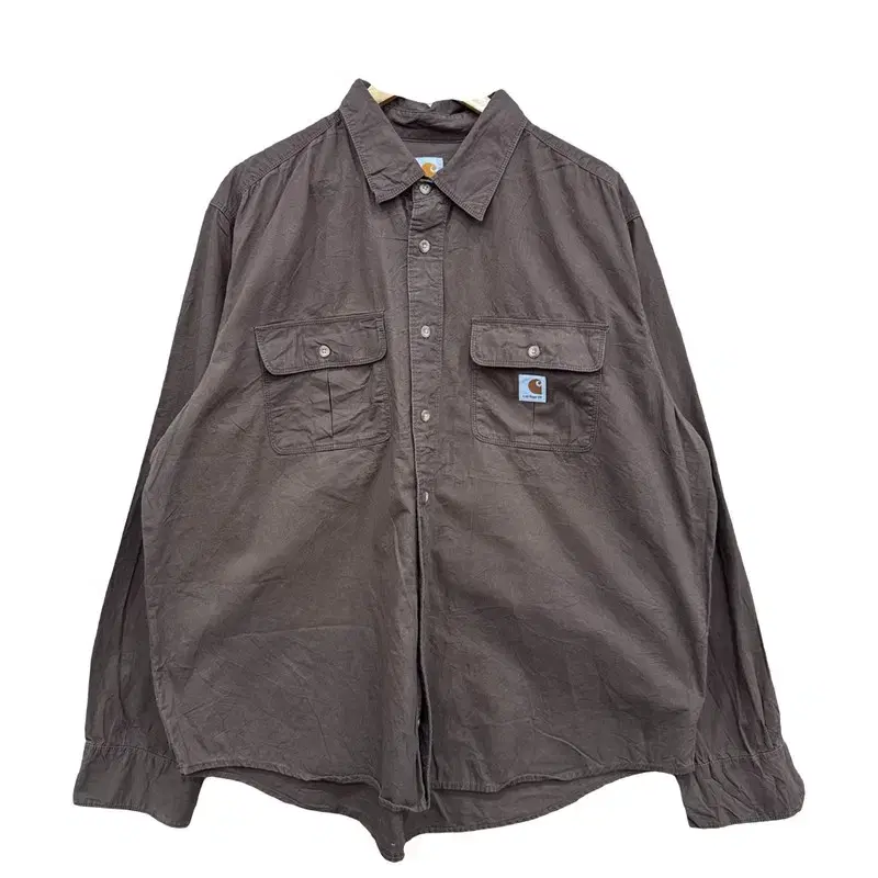 [ CARHARTT ] 칼하트 셔츠 [L]