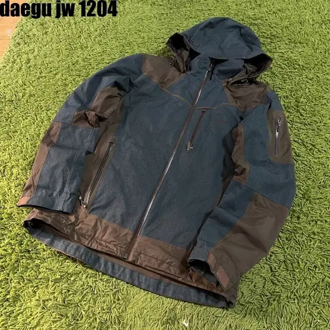 100 LAFUMA JACKET 라푸마 자켓