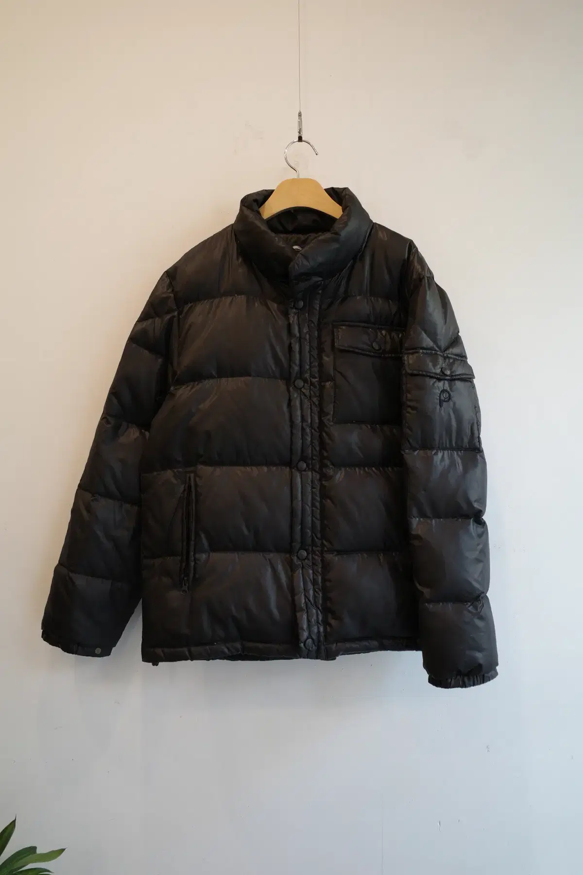 Penfield 펜필드 다운 패딩