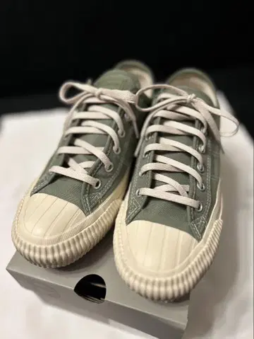 컨버스converse BIG C SF OX 1SC992 24.5cm