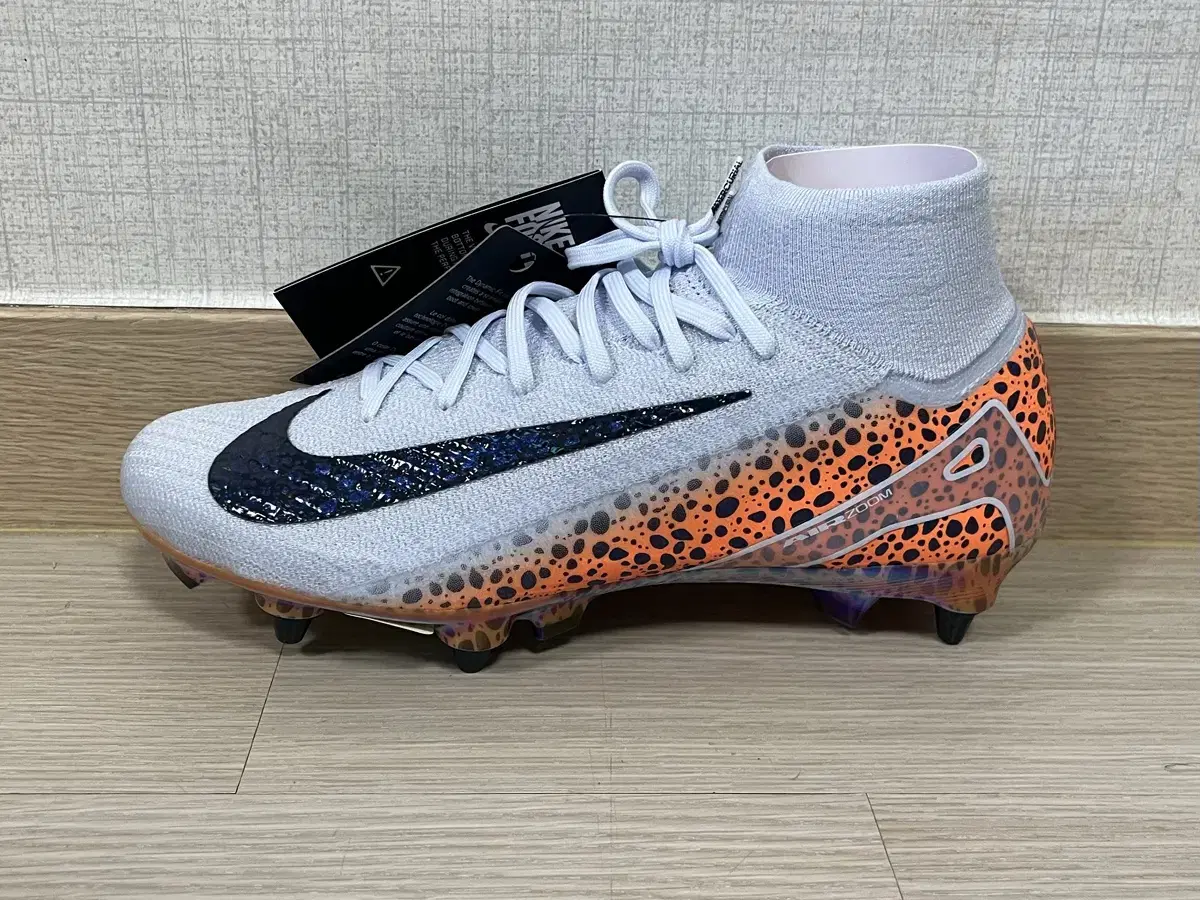 Nike Vapor16 Superfly 10 limited edition Soccer Shoes 250 -255