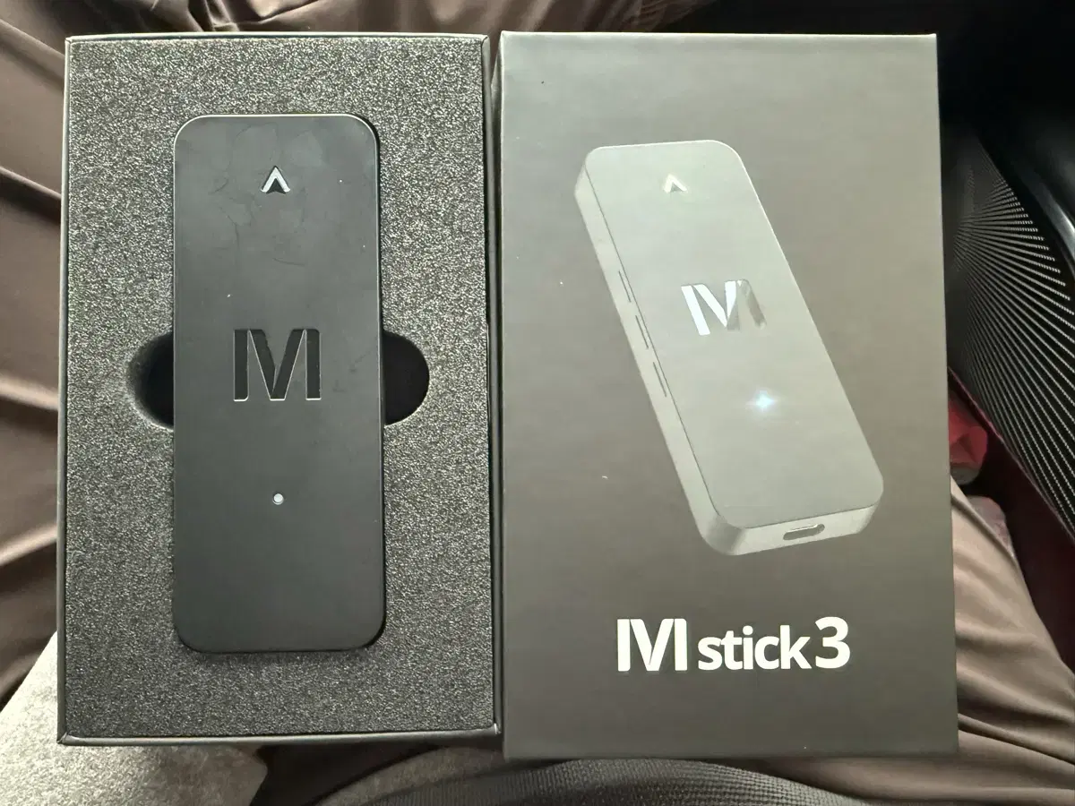 Mstick 3 (엠스틱 3세대)