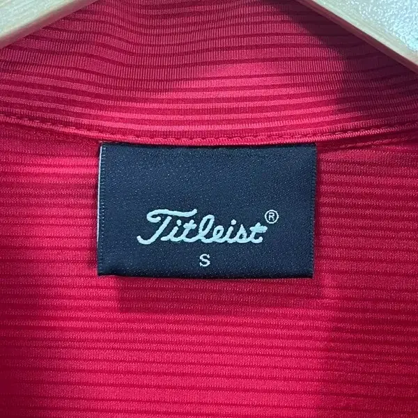 TITLEIST (골프웨어)긴팔 155~160Cm