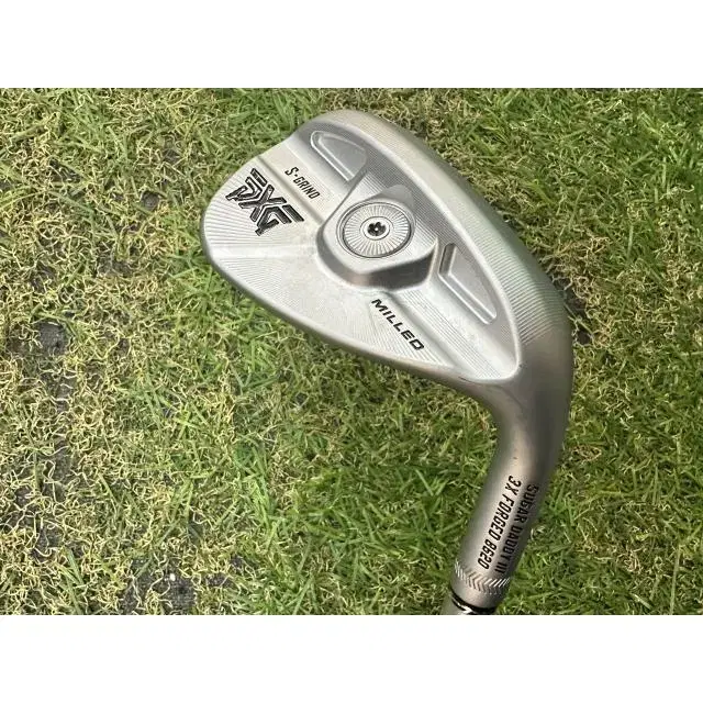 PXG 슈가대디3 56도 S200 중고 웨지 241129008