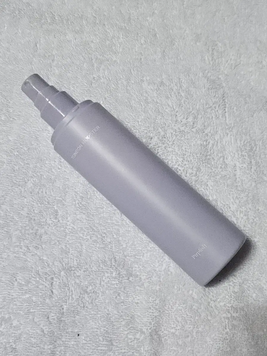 퍼플리쉬 톤온 부스터 150ml