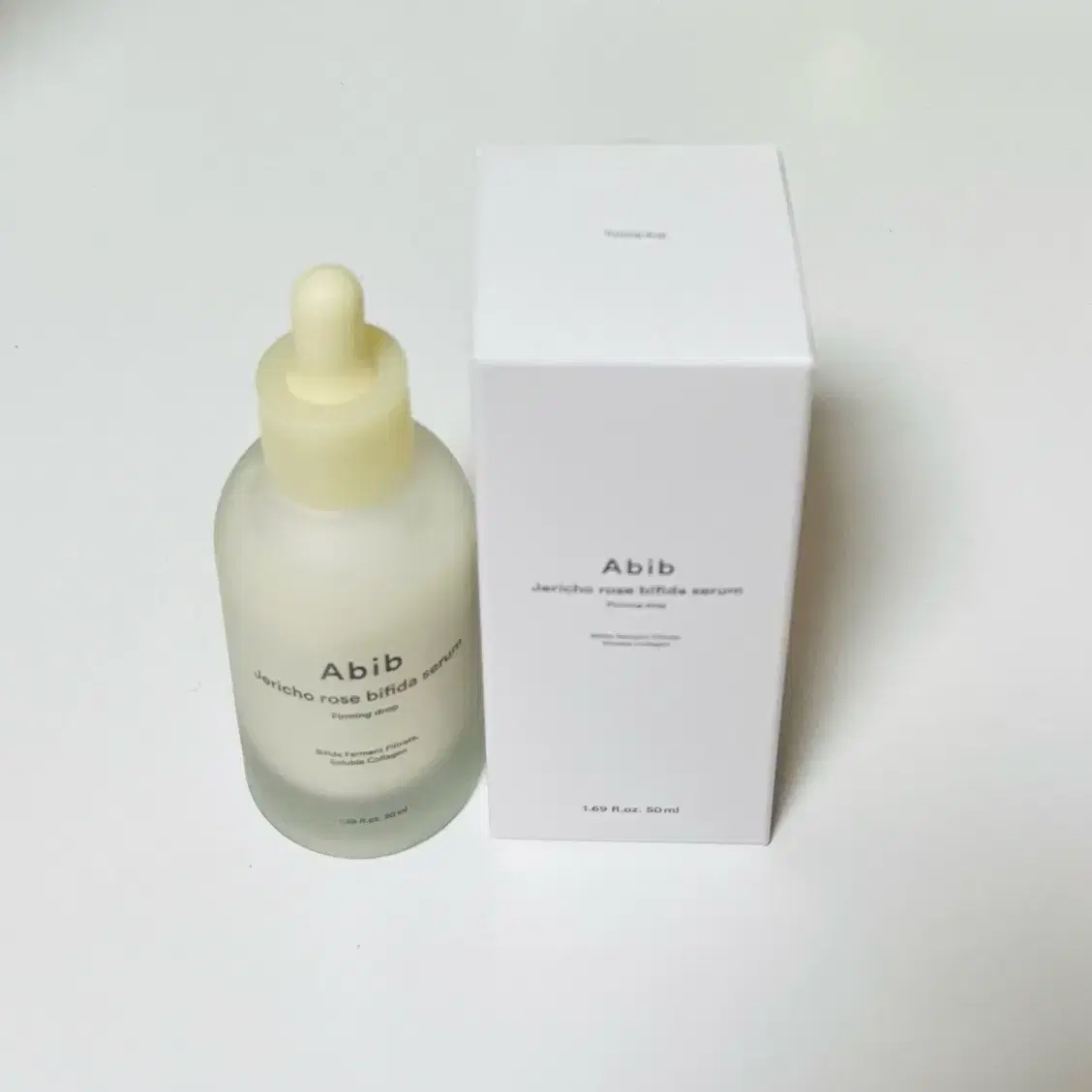 아비브 부활초 비피다 세럼 50ml