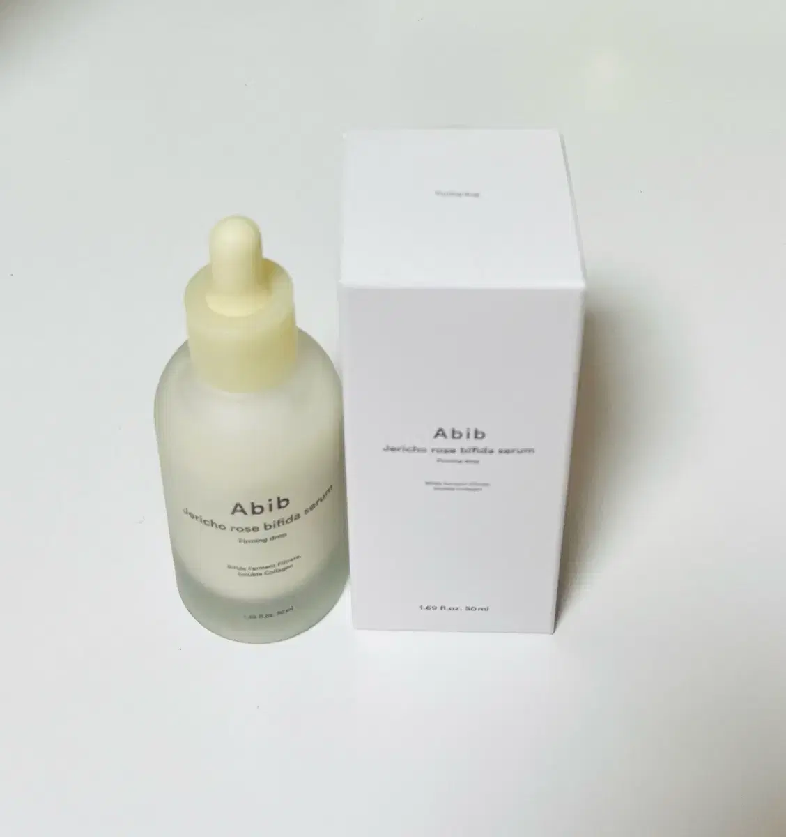 아비브 부활초 비피다 세럼 50ml