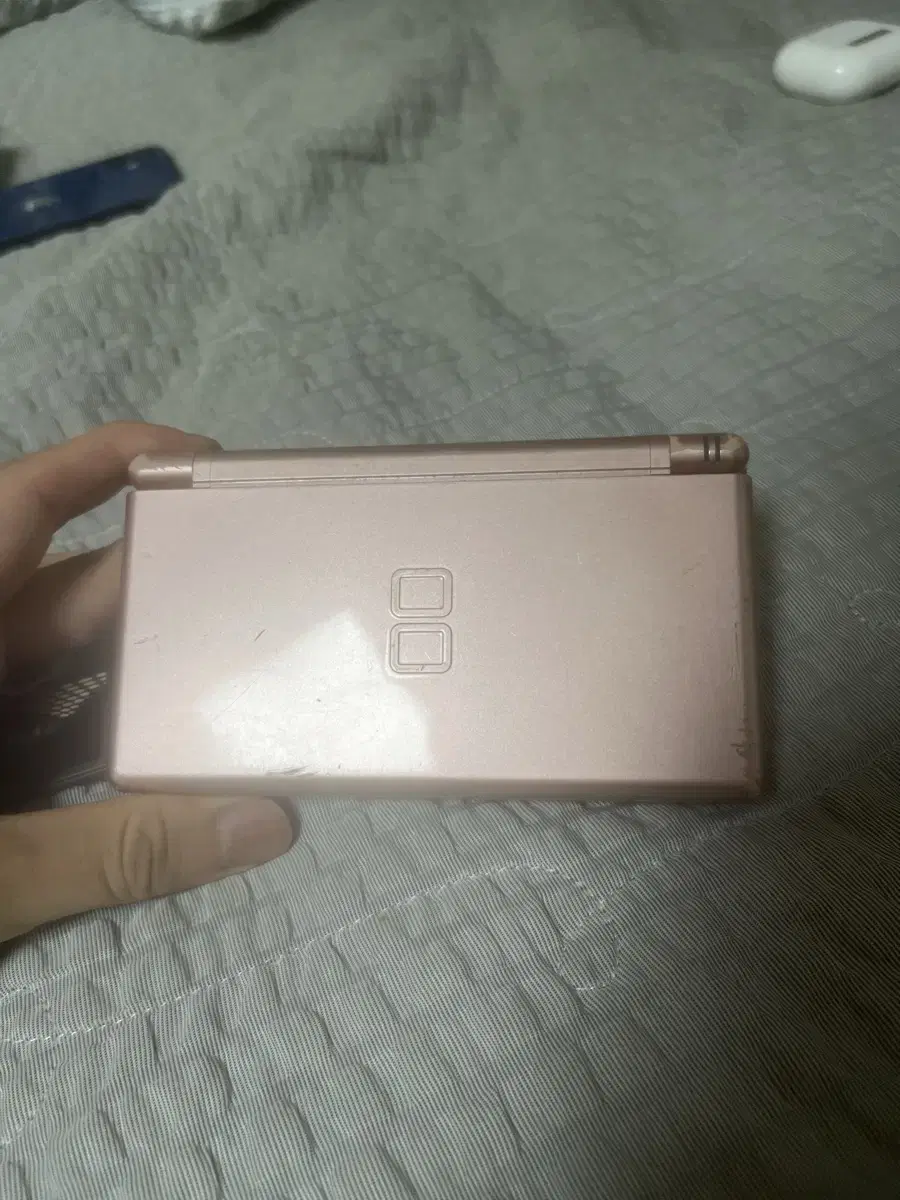 닌텐도 ds lite