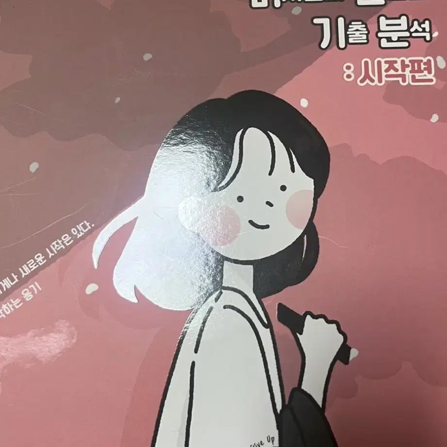 미친기분 시작편 확통 2025