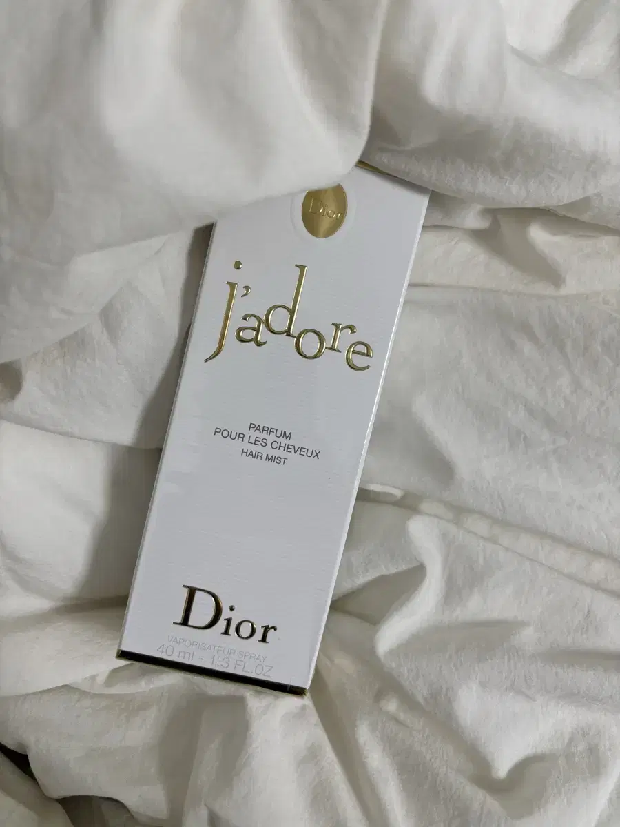 Dior Zador Eau de Parfum