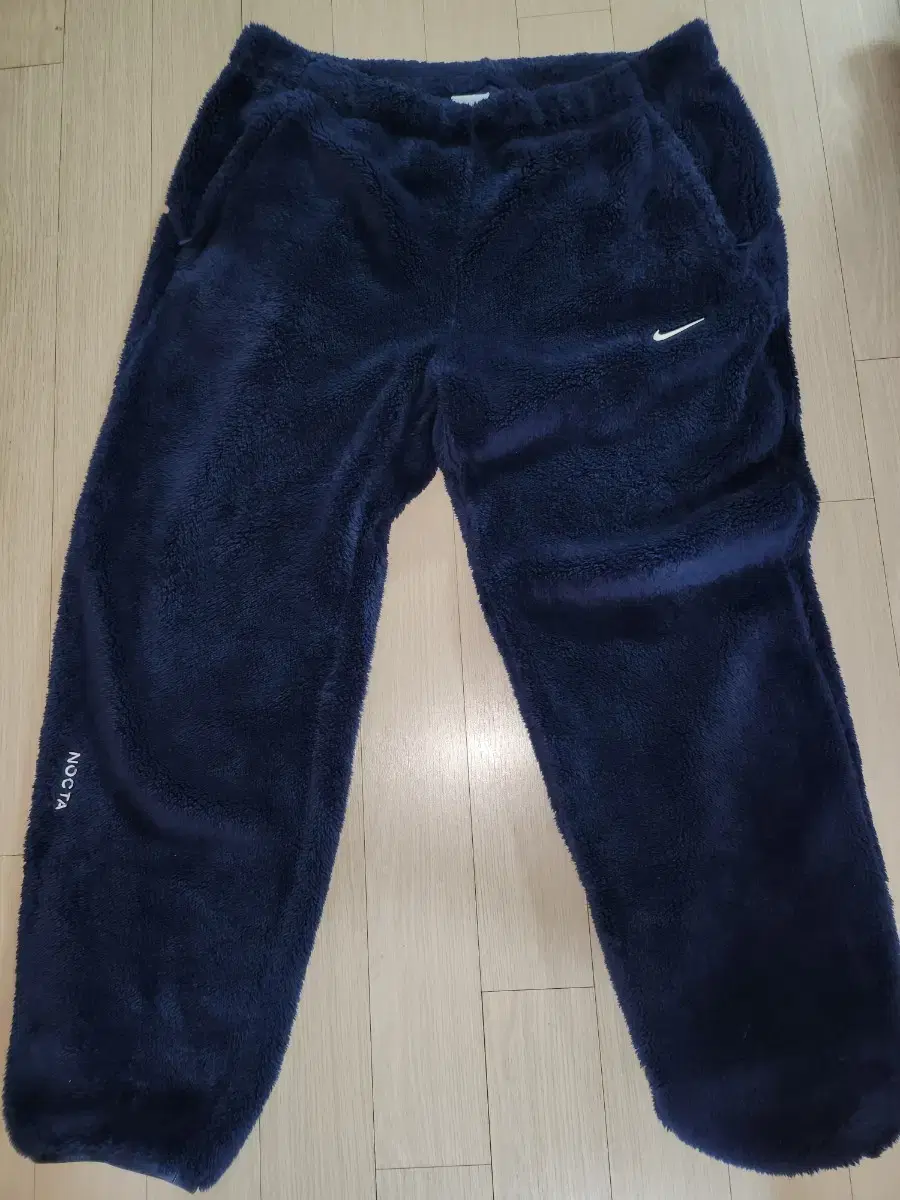 Nike X Drake Nocta 8K Fleece Pants