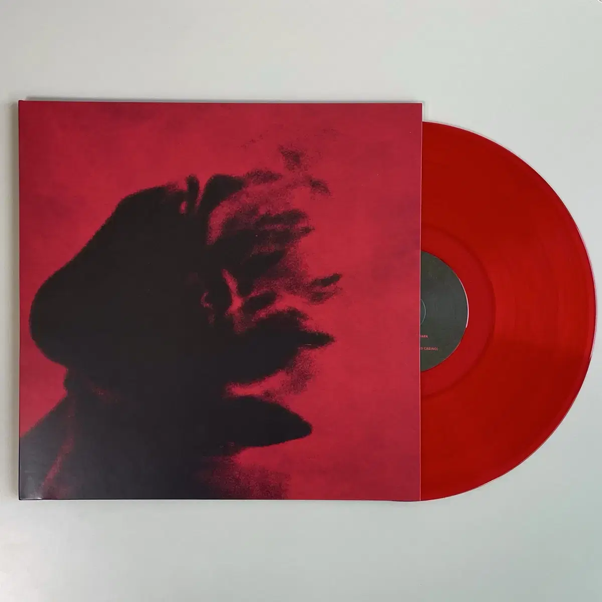 joji  Ballads1 LP