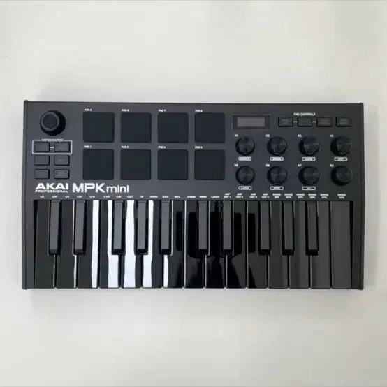 AKAI MINI 블랙