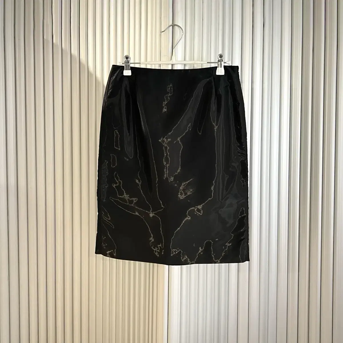 Balenciaga skirt