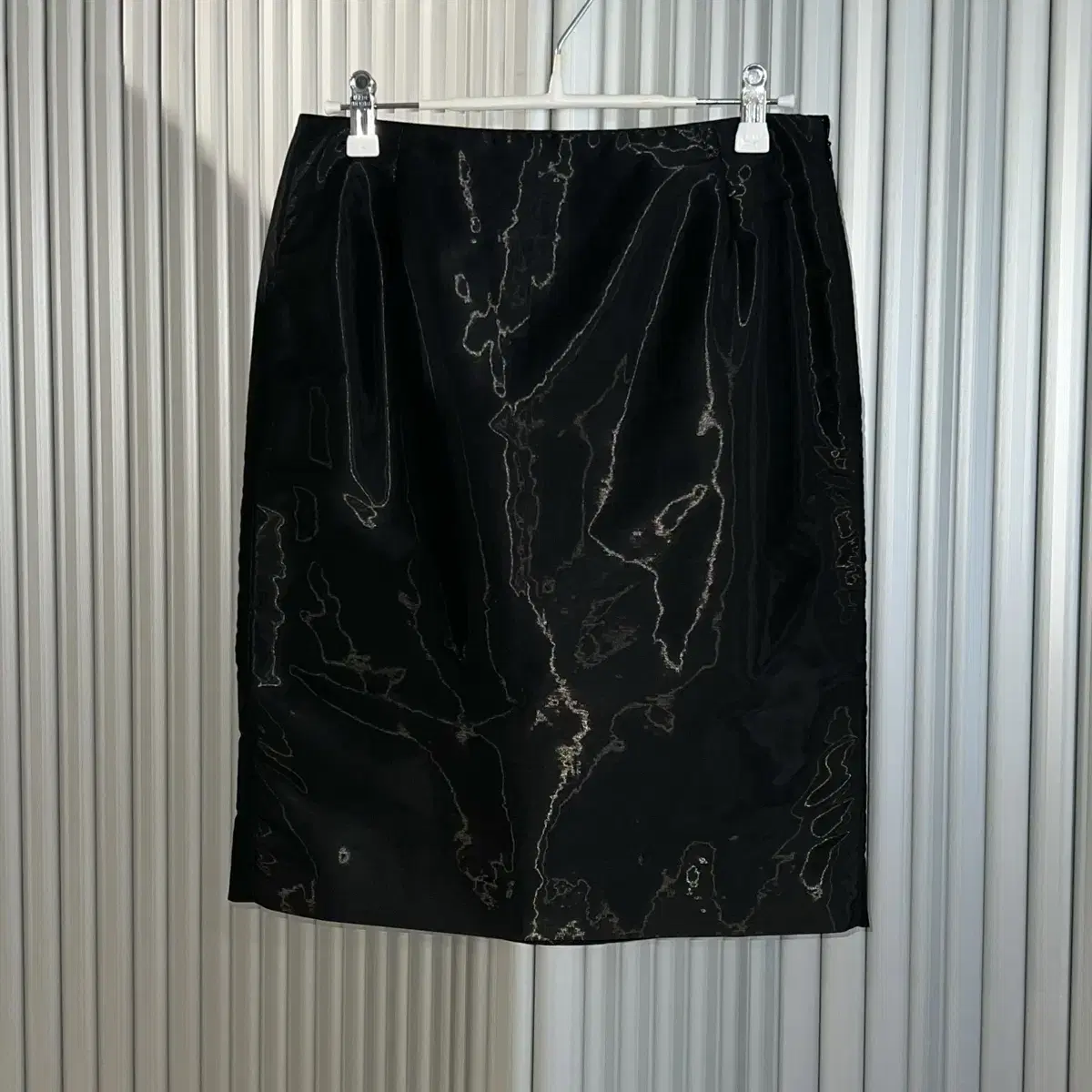 Balenciaga skirt