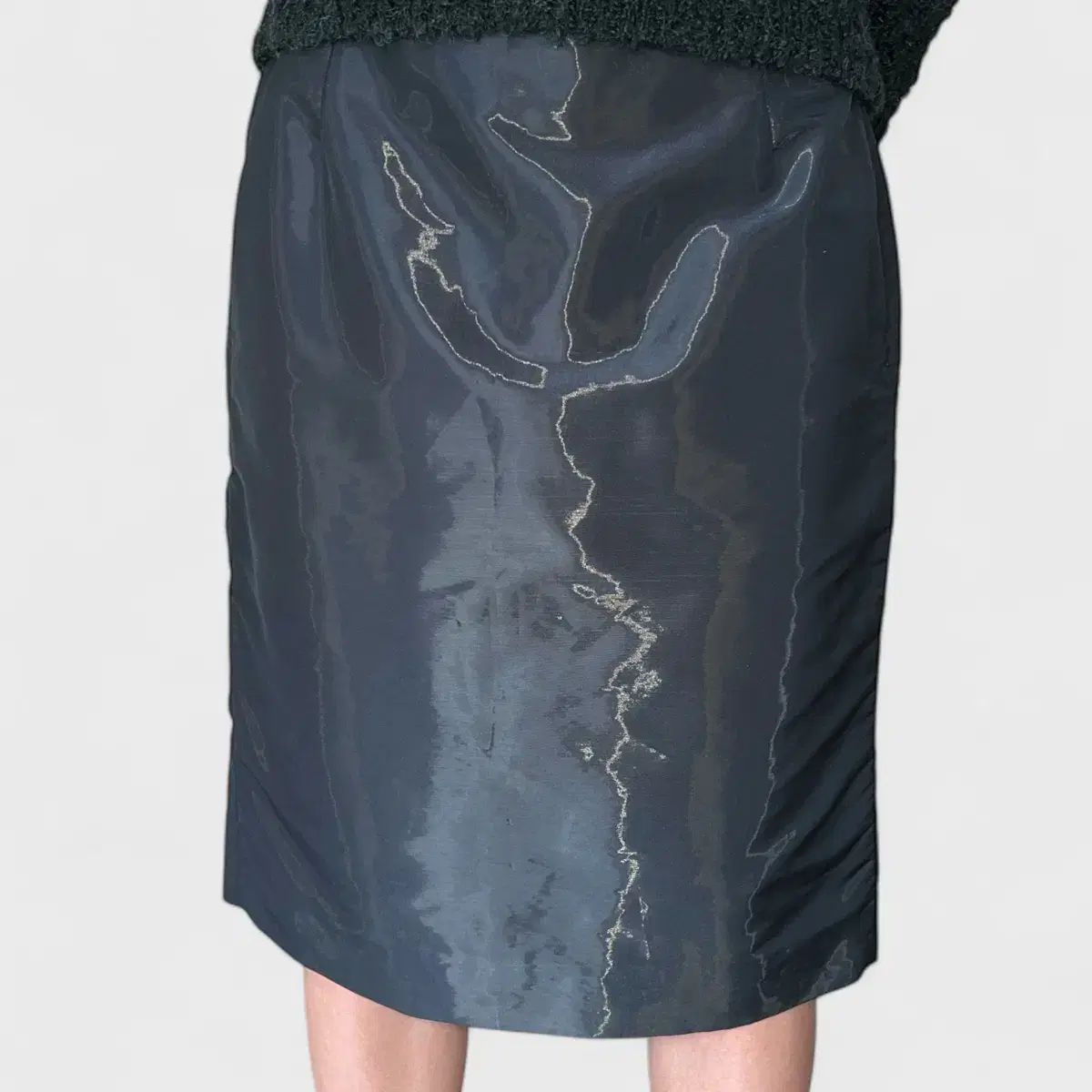 Balenciaga skirt