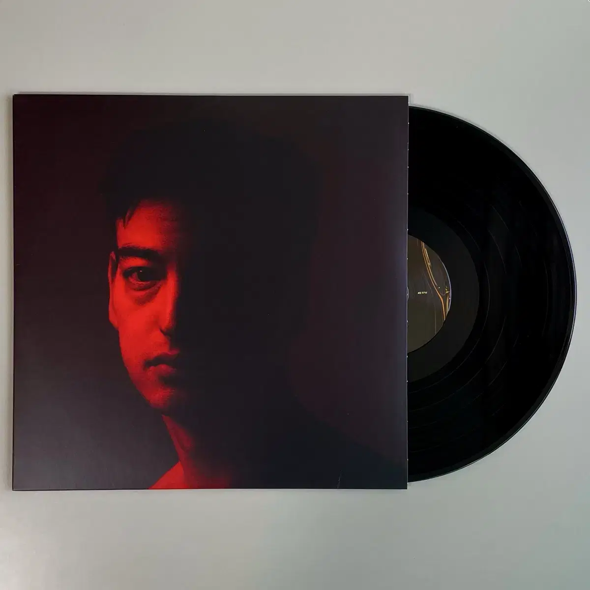 joji Nectar LP