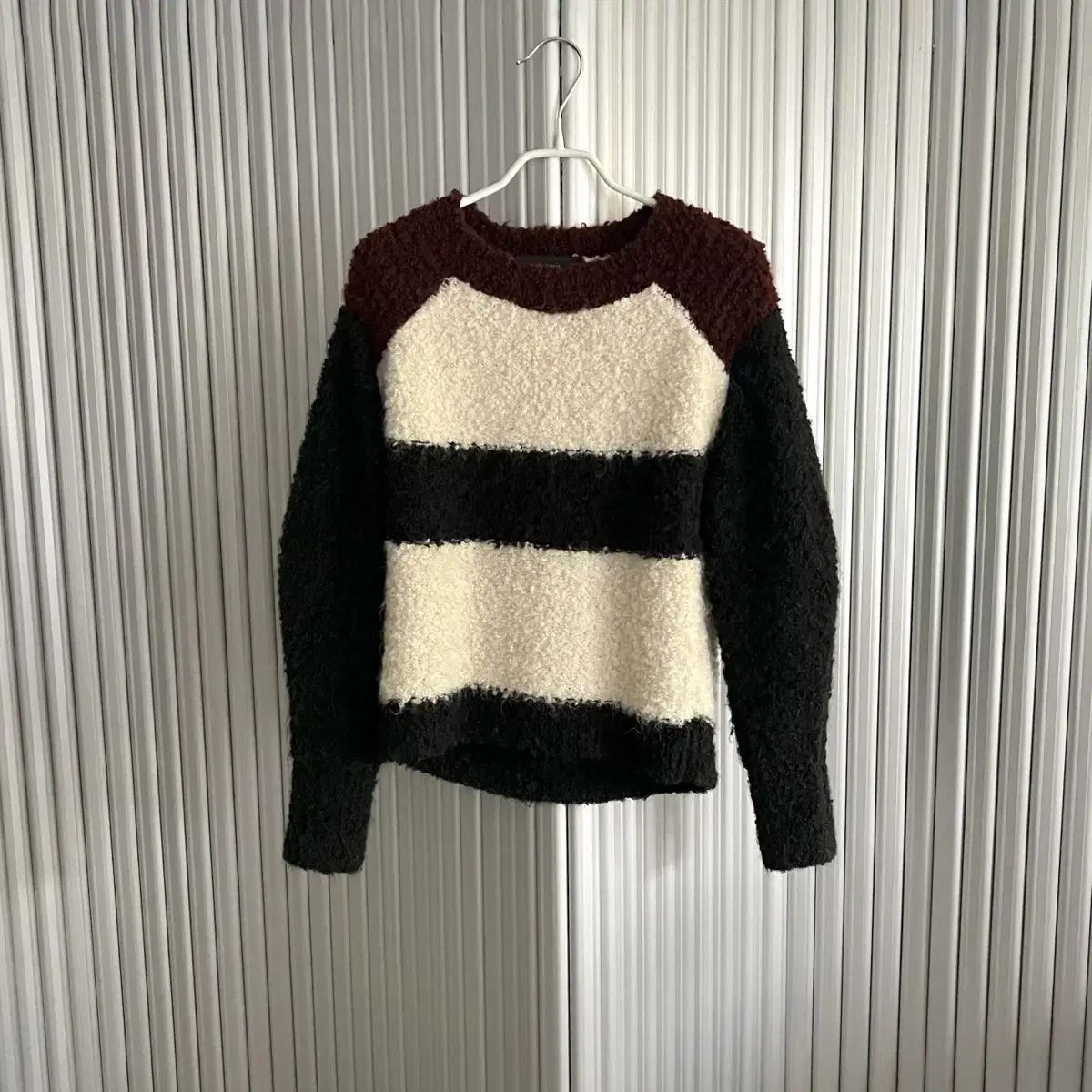 Isabel Marant knit