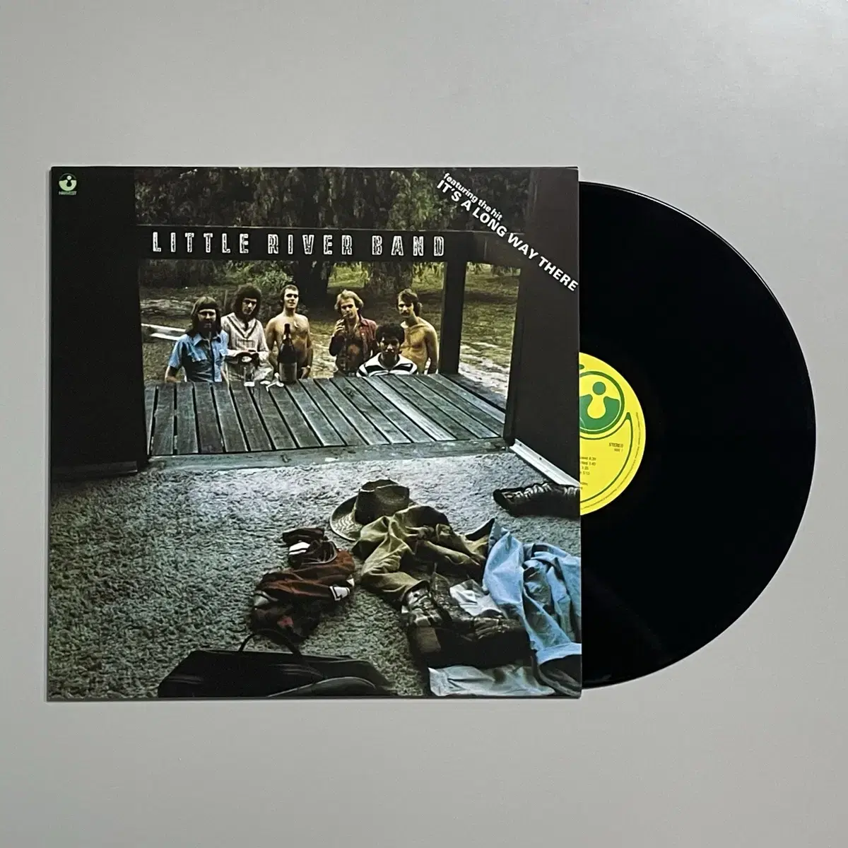 Little River Band LP