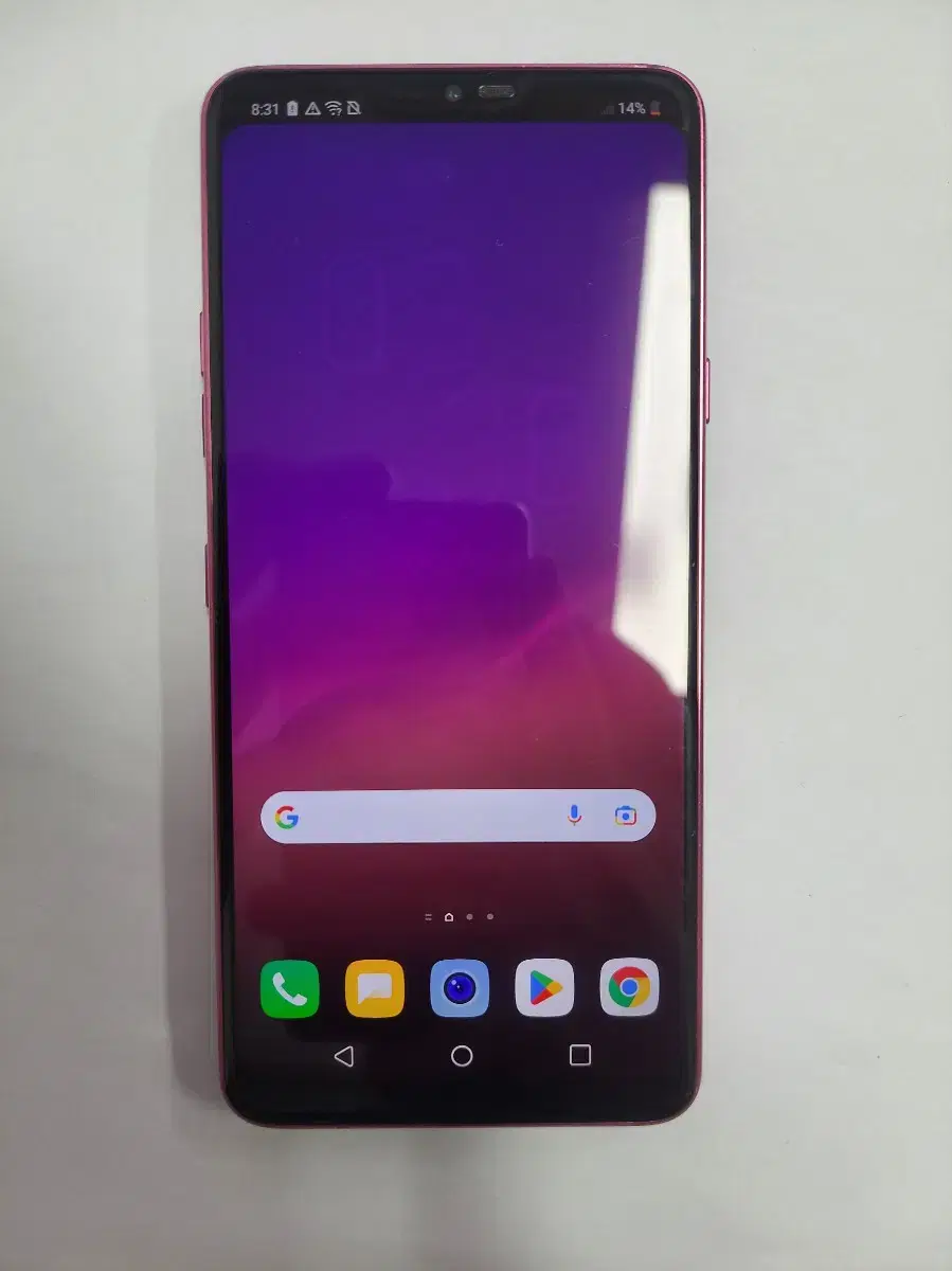 lg g7 판매합니다.