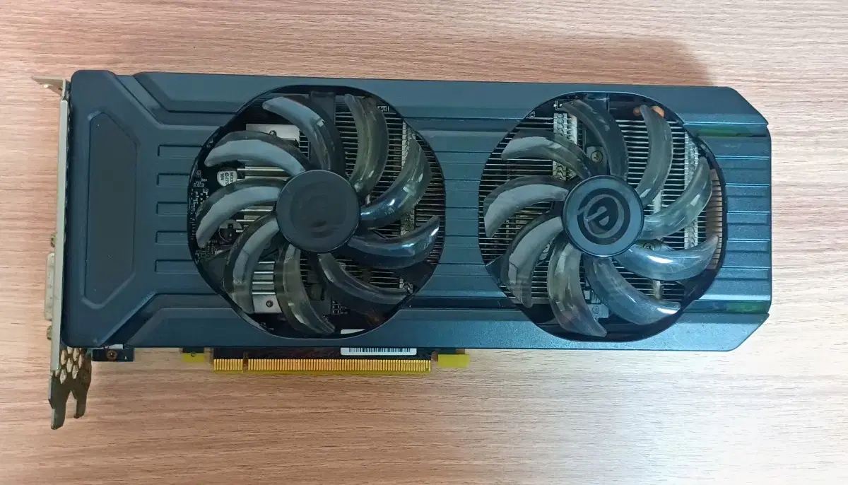 EmTek GTX1060  6GB팝니다