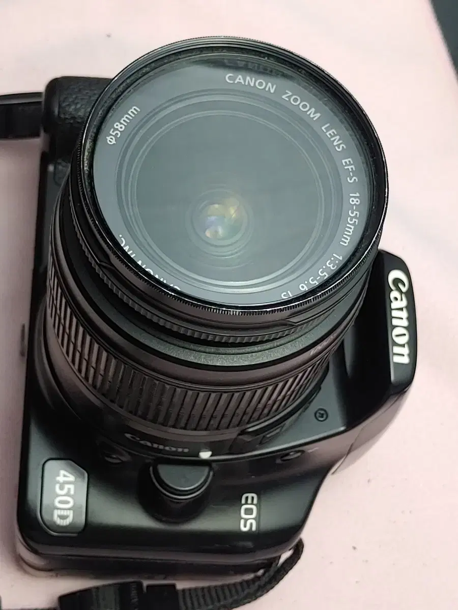 캐논 450d