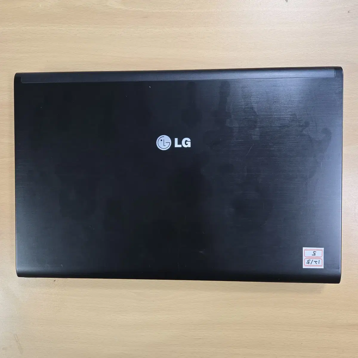 중고 LG A530 노트북