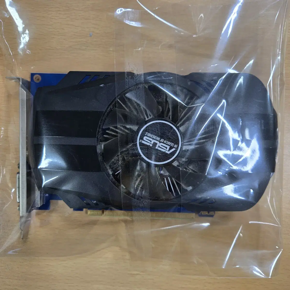 중고 Asus GT 1030